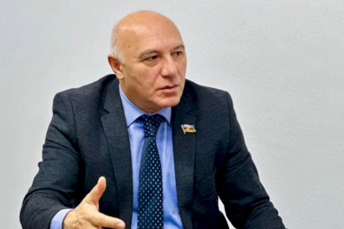 Arzuxan Əlizadə deputat mandatından imtina edəcək?