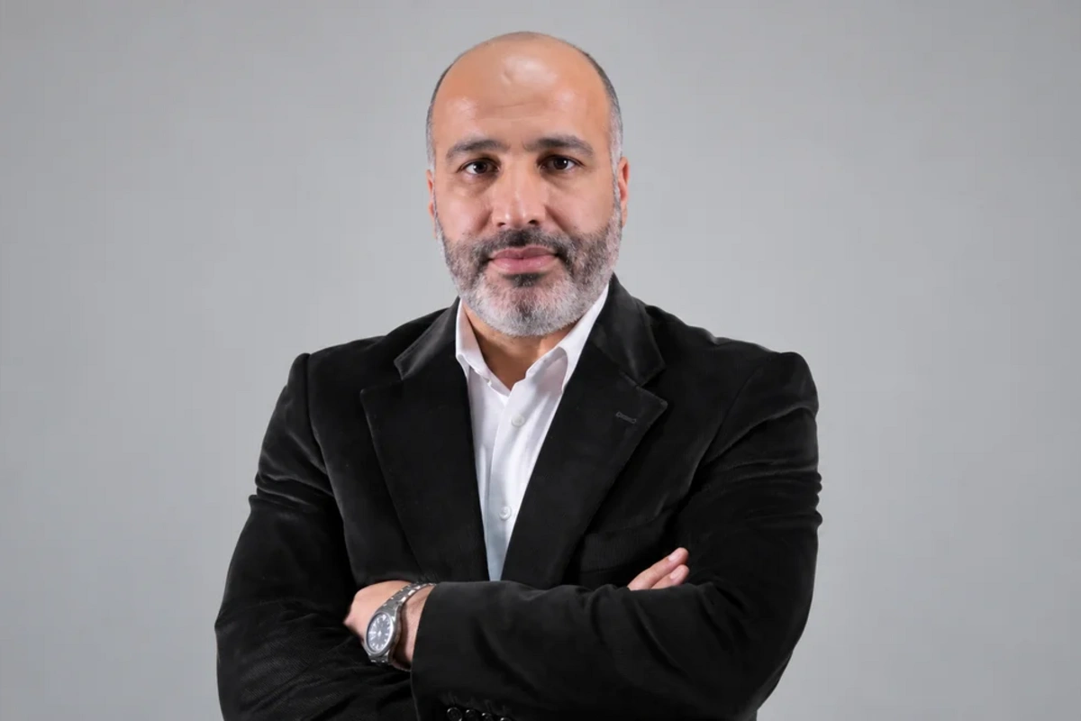 Azərbaycana qarşı paylaşımlarla gündəmə gələn Ahmet Sapa saxlanıldı - FOTO