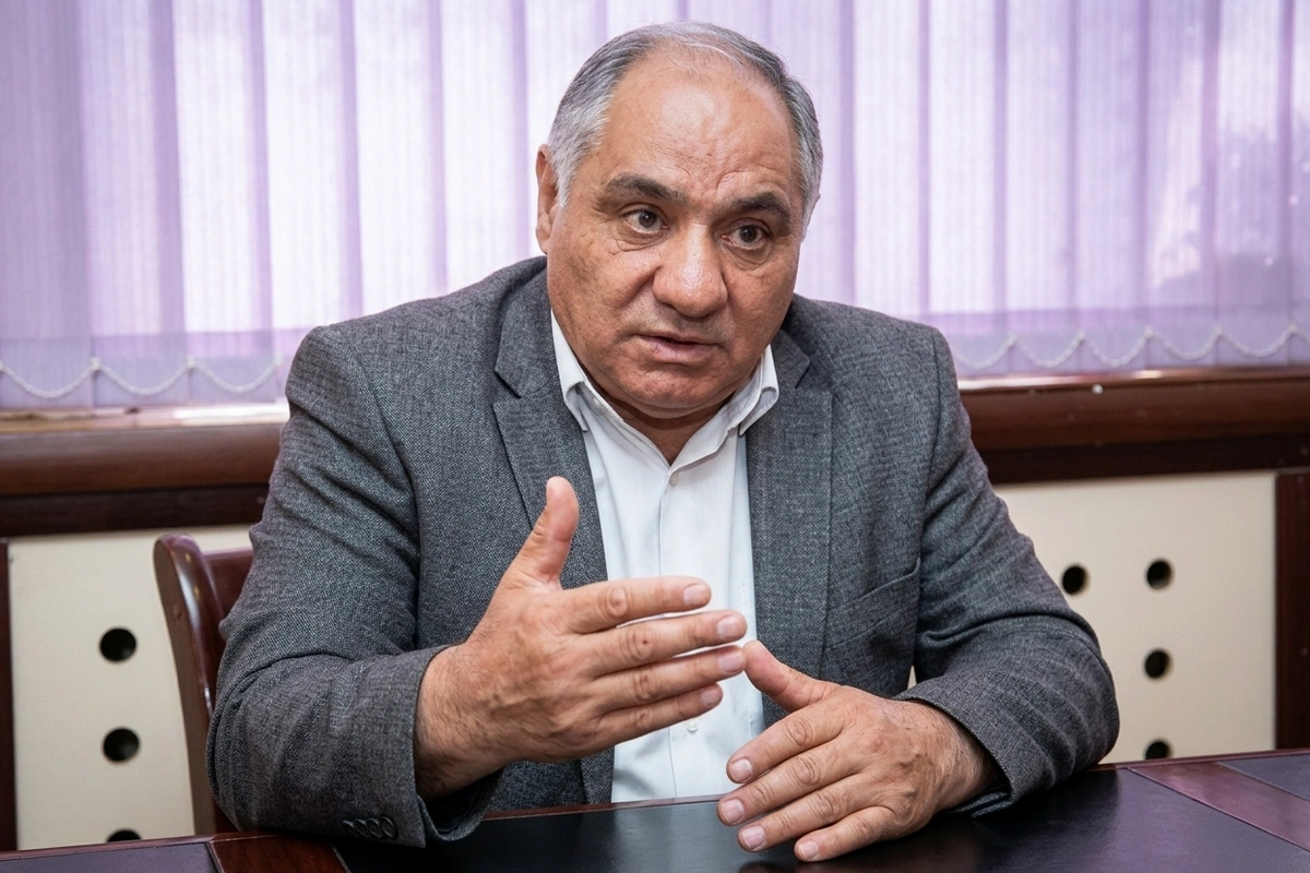 Süni intellektlə bağlı hələ çox problemlər üzə çıxacaq