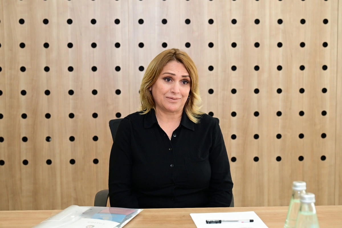 Adil Kərimli Füzulidə vətəndaşların müraciətlərini dinləyib - FOTOLAR