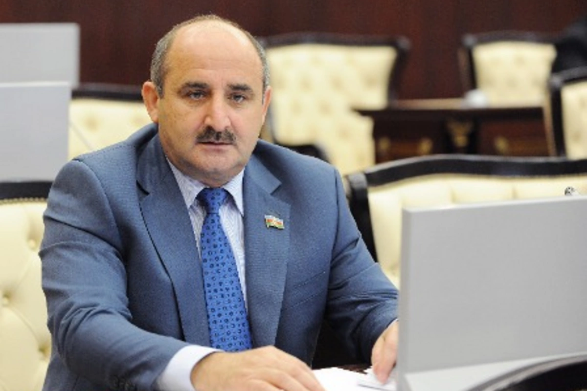 Qonşu ölkələrlə müqayisədə Azərbaycanda bu məsələ nəzarət altındadır
