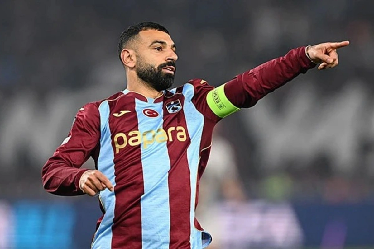 Məhəmməd Salah dünyanın ən çox qazanan futbolçuları sırasına düşdü