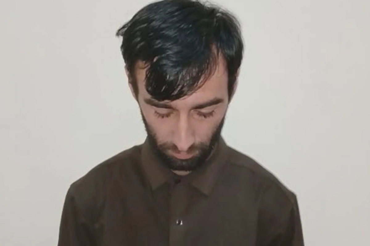 Zaqatalada evləri talayan şəxs tutuldu
