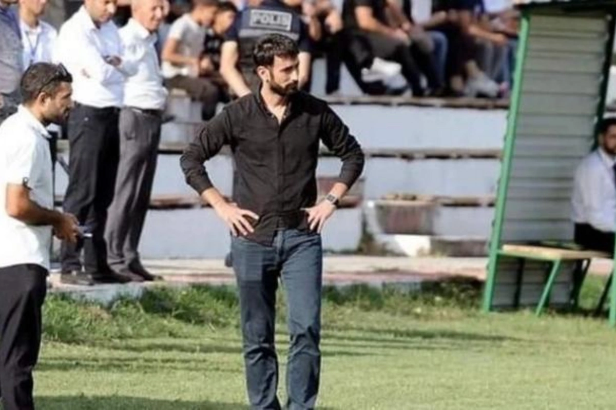 AFFA klub rəhbərinə ağır cəza verdi