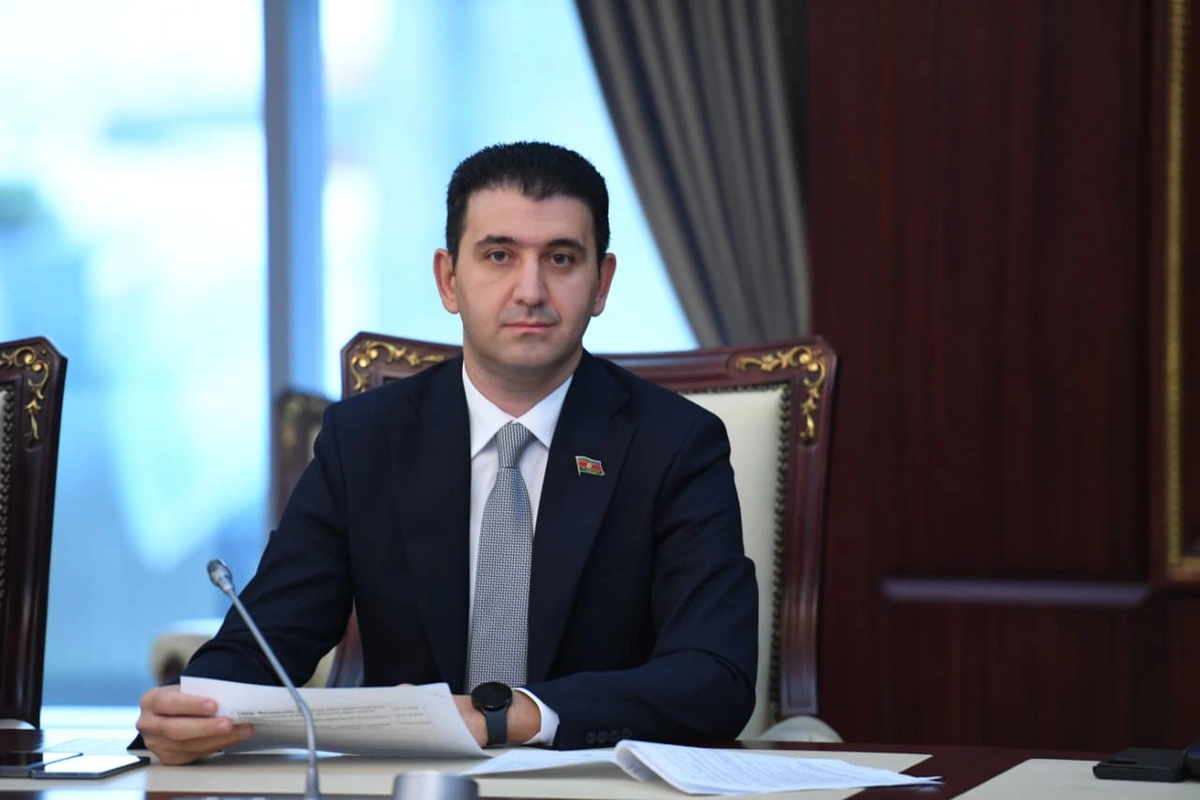 Bakı bunu nə problemə çevirdi, nə də ittifaq münasibətlərinə kölgə saldı