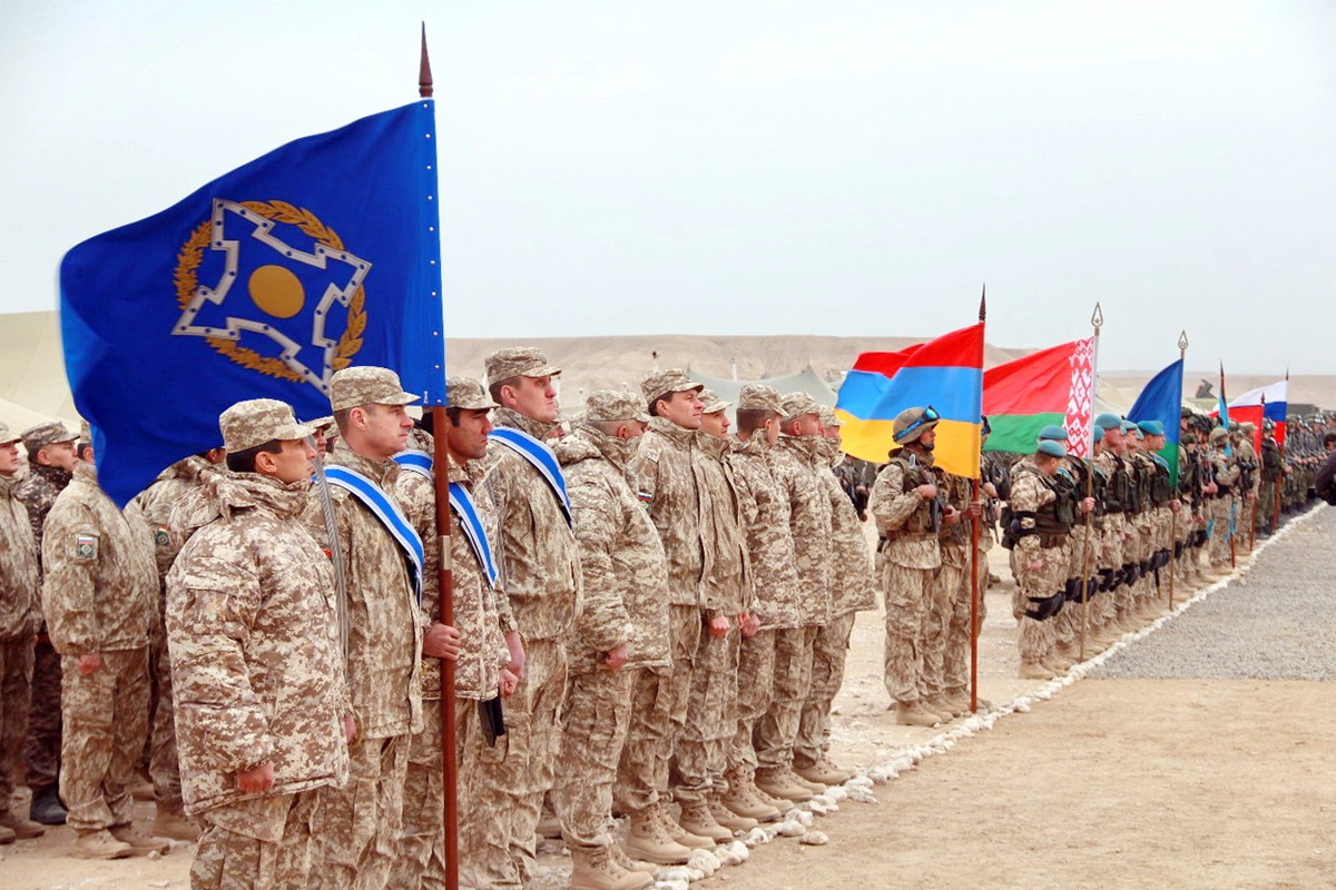 Nikolay Bordyuja: Ermənistan KTMT-dən xaric edilməlidir