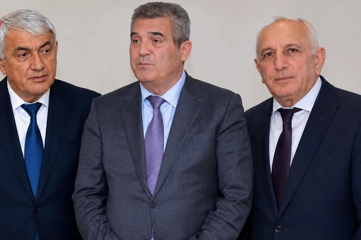 Cəzaları azaldıldı - 1 həftəyə azadlığa çıxırlar