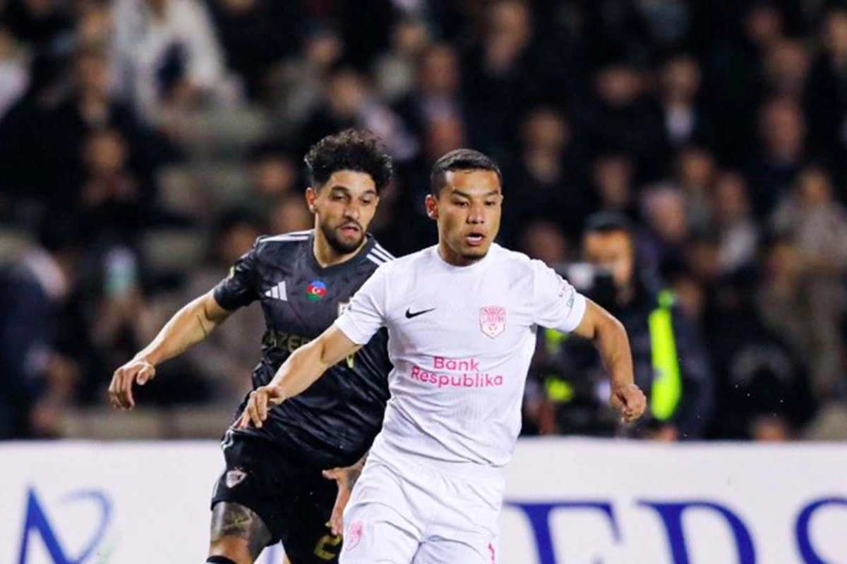 Bu gün Qarabağ - Sabah oyunu var