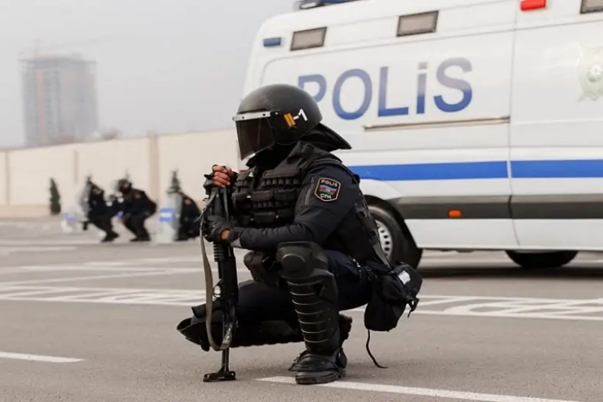 Hicab aksiyalarında həbs olunanlar əsasən bu rayonlardandır - SİYAHI