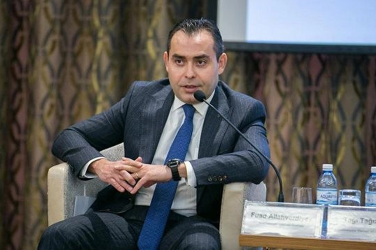 Fuad Allahverdiyevi ittiham edən keçmiş həyat yoldaşı ilə bağlı qərar