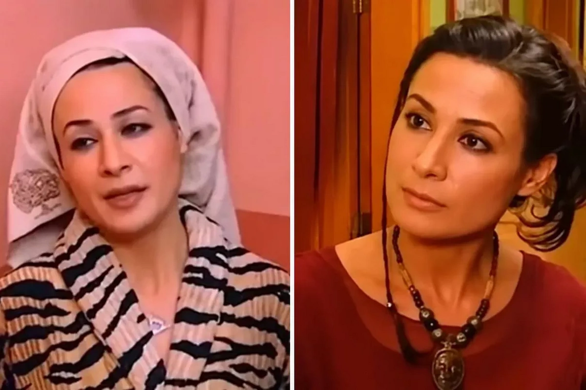 Hayat Bilgisinin Ürperisi illər sonra – Son görünüşü diqqət çəkdi (FOTOLAR)