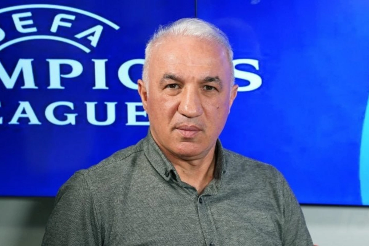 Arif Əsədov: Hələ əvvəlki Qarabağı görmürük