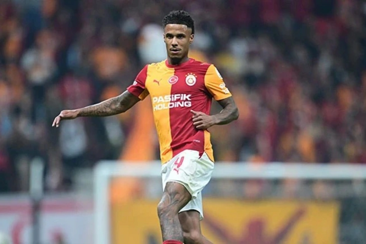 Qalatasarayın futbolçusu milli karyerasını bitirdi: Ailəmə vaxt ayırmaq istəyirəm