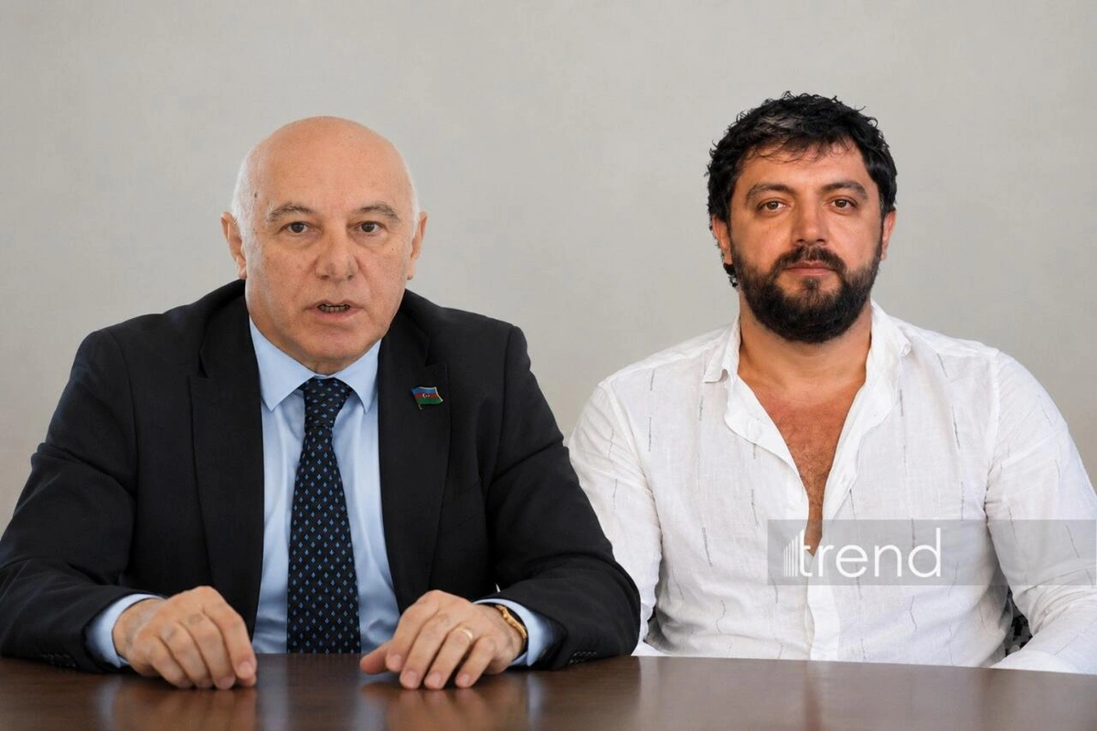 Oğlunun həbsindən sonra Arzuxan Əlizadədən ilk açıqlama
