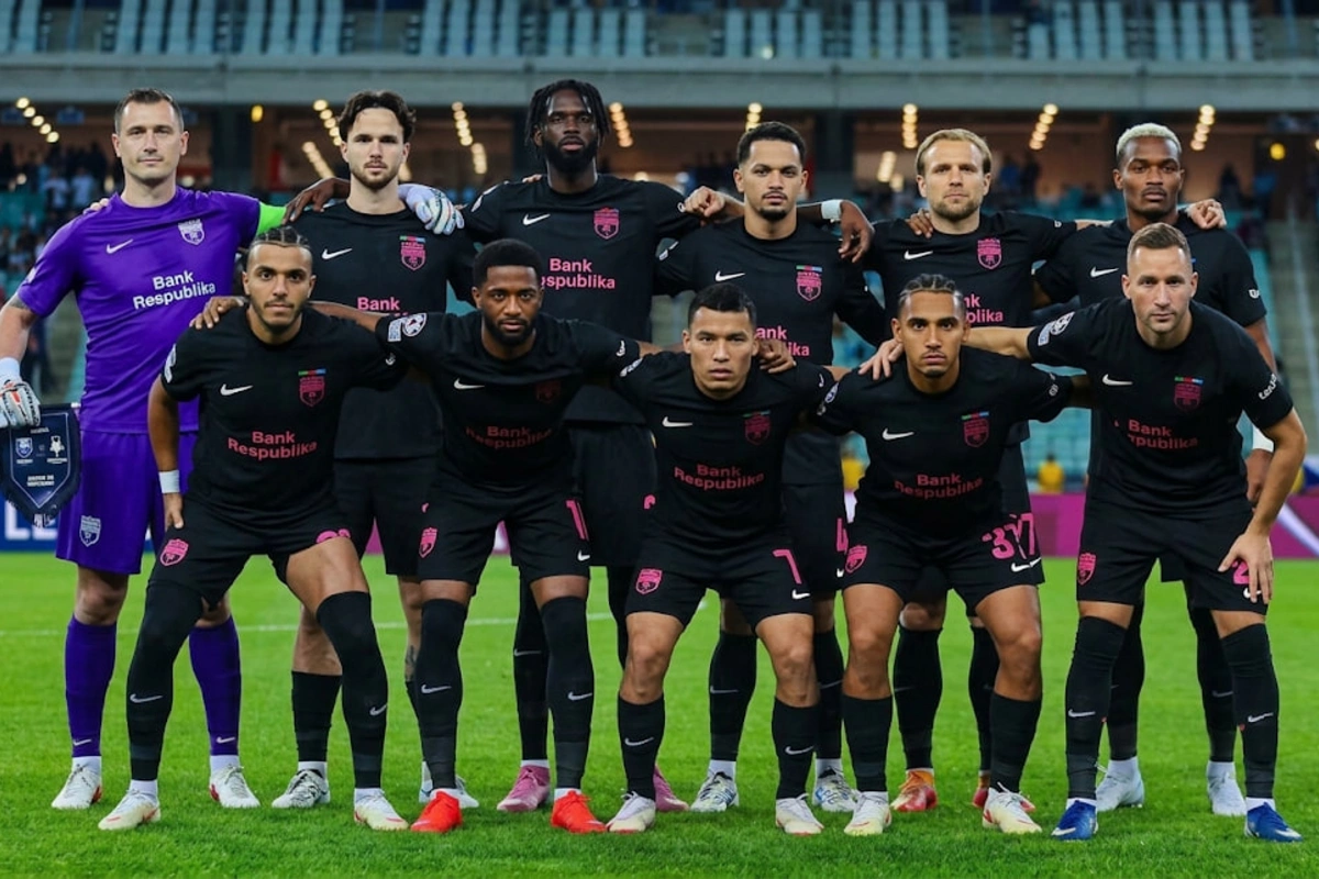 UEFA Çempionlar Liqası: Borussiya Sabahla oyunda yenidən hesabda irəli çıxıb - Yenilənib