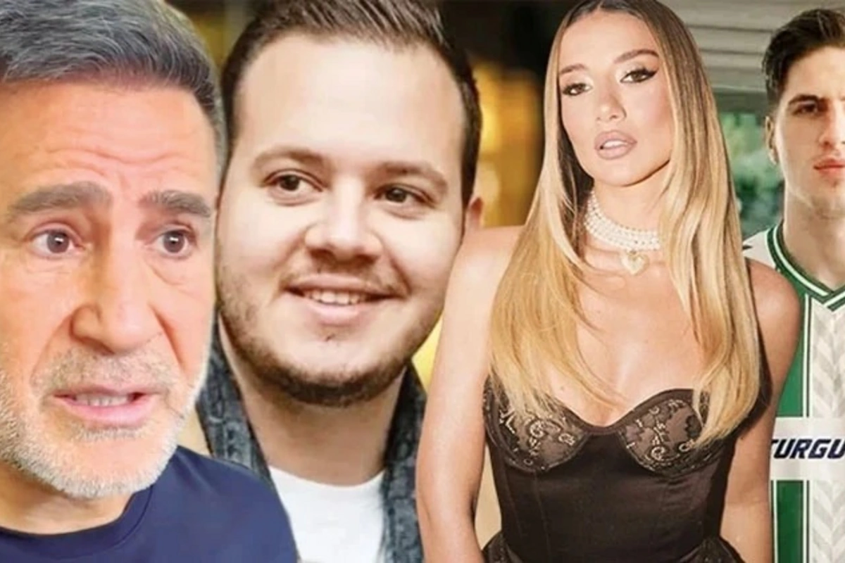 Türk müğənni onu nüfuzdan salanları məhkəməyə verdi
