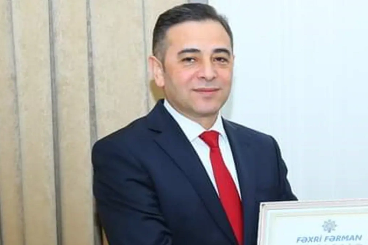 Bıçaqlanma olan xəstəxanaya baş həkim təyin edildi