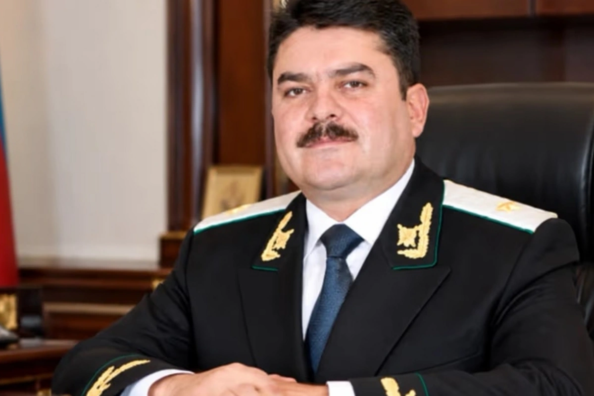 Talıbovlar ailəsində əmlak mübahisəsi başladı - Keçmiş arvadı...