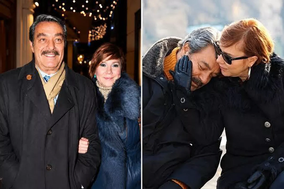 Jülide Kuraldan Kadir İnanırın vəsiyyəti ilə bağlı ilk açıqlama: Dəfn etdiyimizdən hələ 4 ay keçməyib