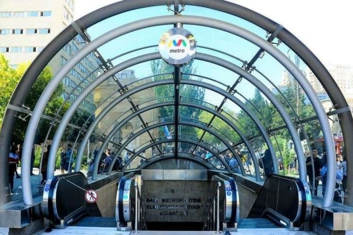 Xırdalan və Masazıra yeni metro stansiyaları çəkiləcək? - AÇIQLAMA