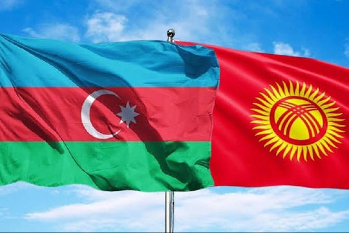 Azərbaycanla Qırğızıstan arasında cinayətkarlıqla mübarizə üzrə əməkdaşlıq Sazişi təsdiqlənib