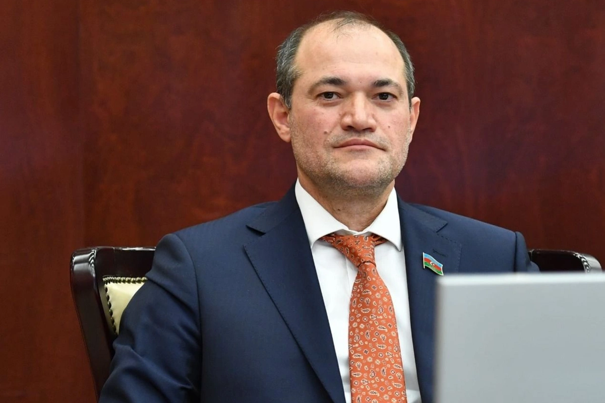 Bu sözü dəyişmək lazım deyil — Deputat