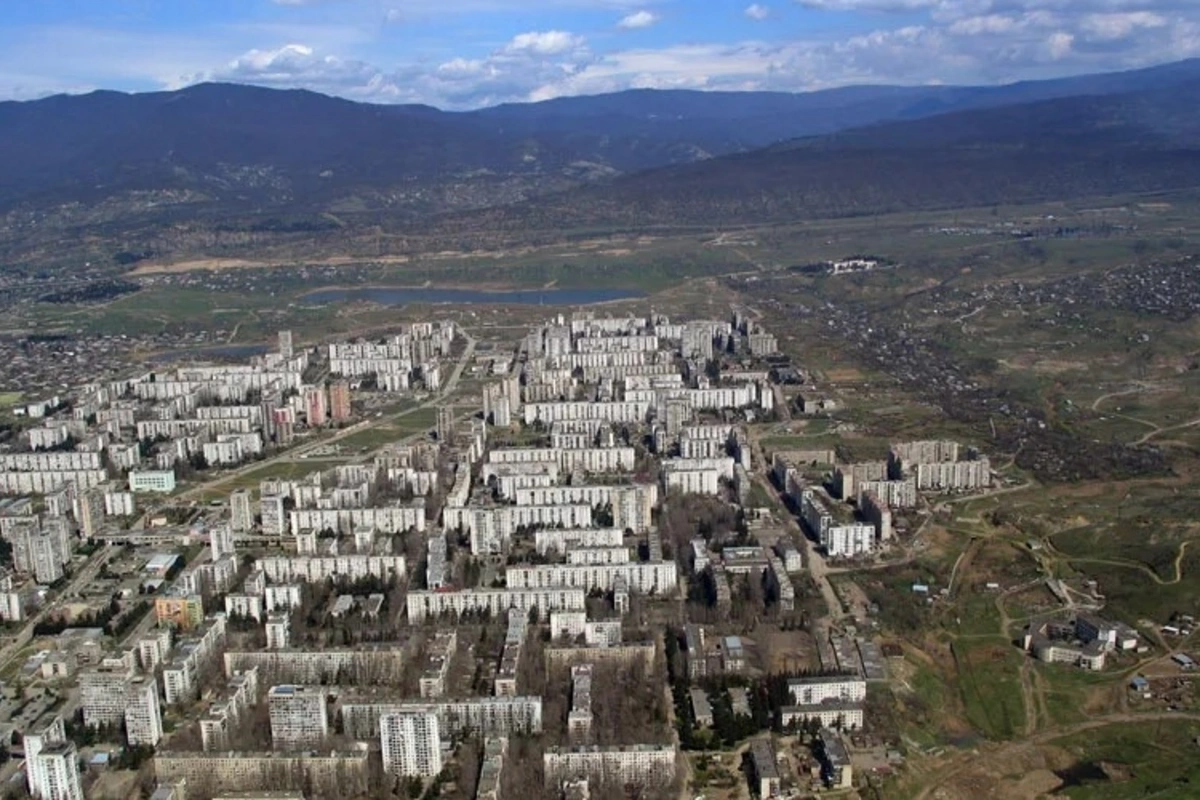 Bakıda yeni mikrorayon salına bilər - Adı belə olacaq