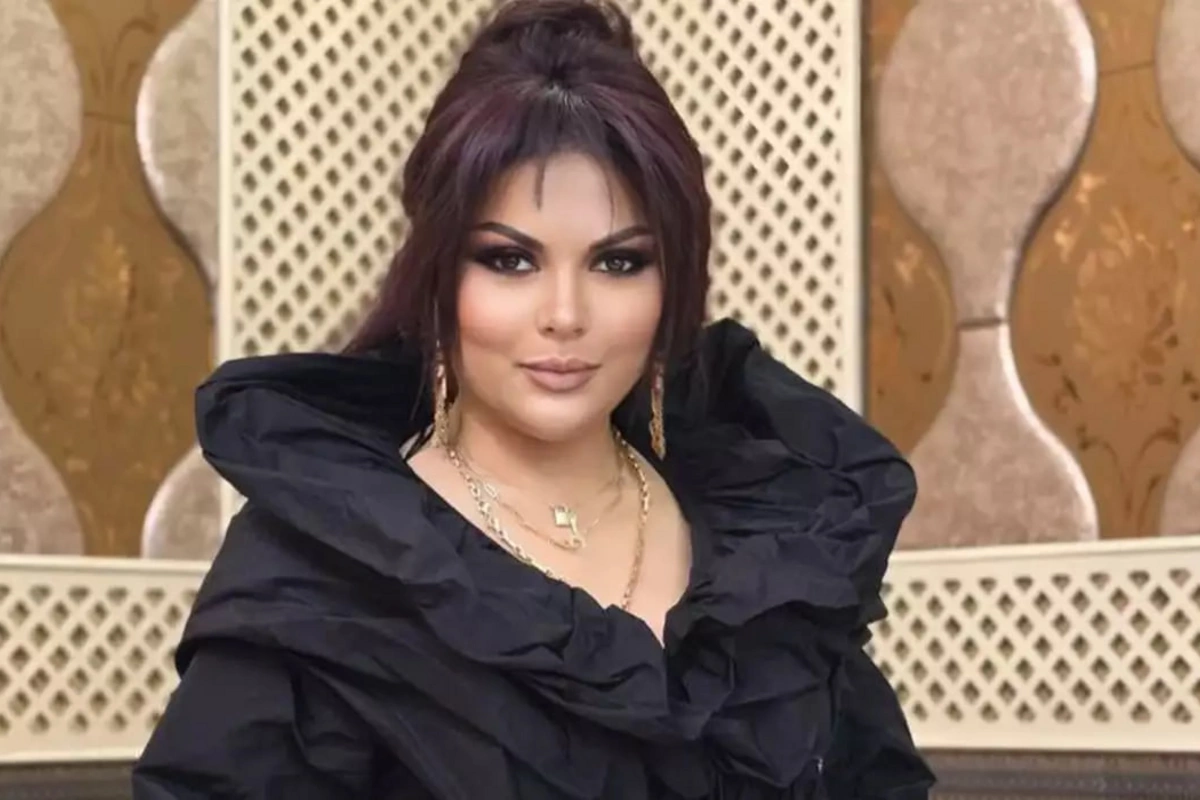 Görək, ürəkdən, yoxsa yalandan barışıb