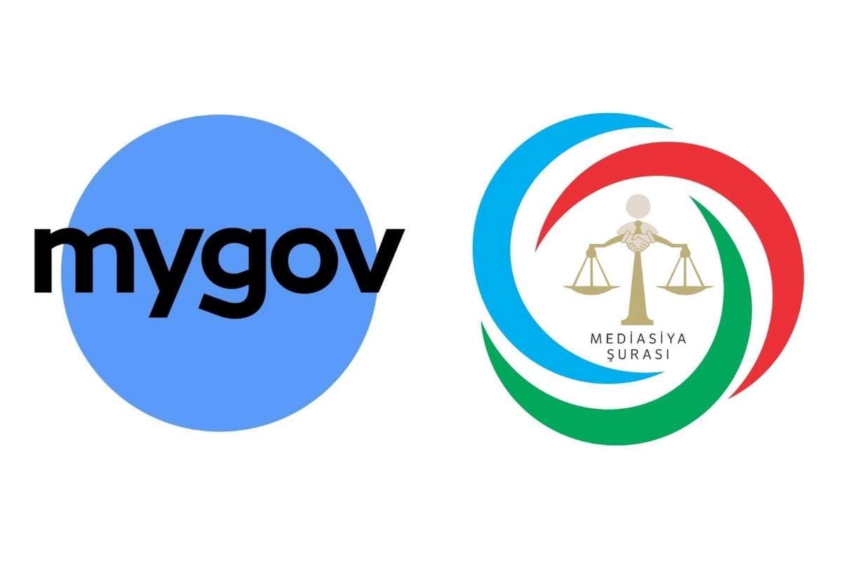 mygov vasitəsilə Mediasiya Şurasına rəsmi müraciət imkanı