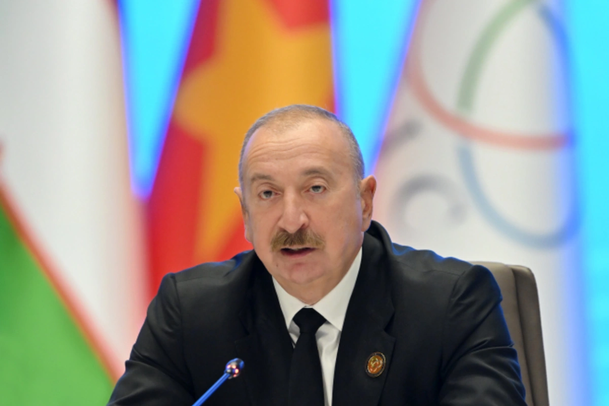 Prezident: Sülh hələ də kövrəkdir