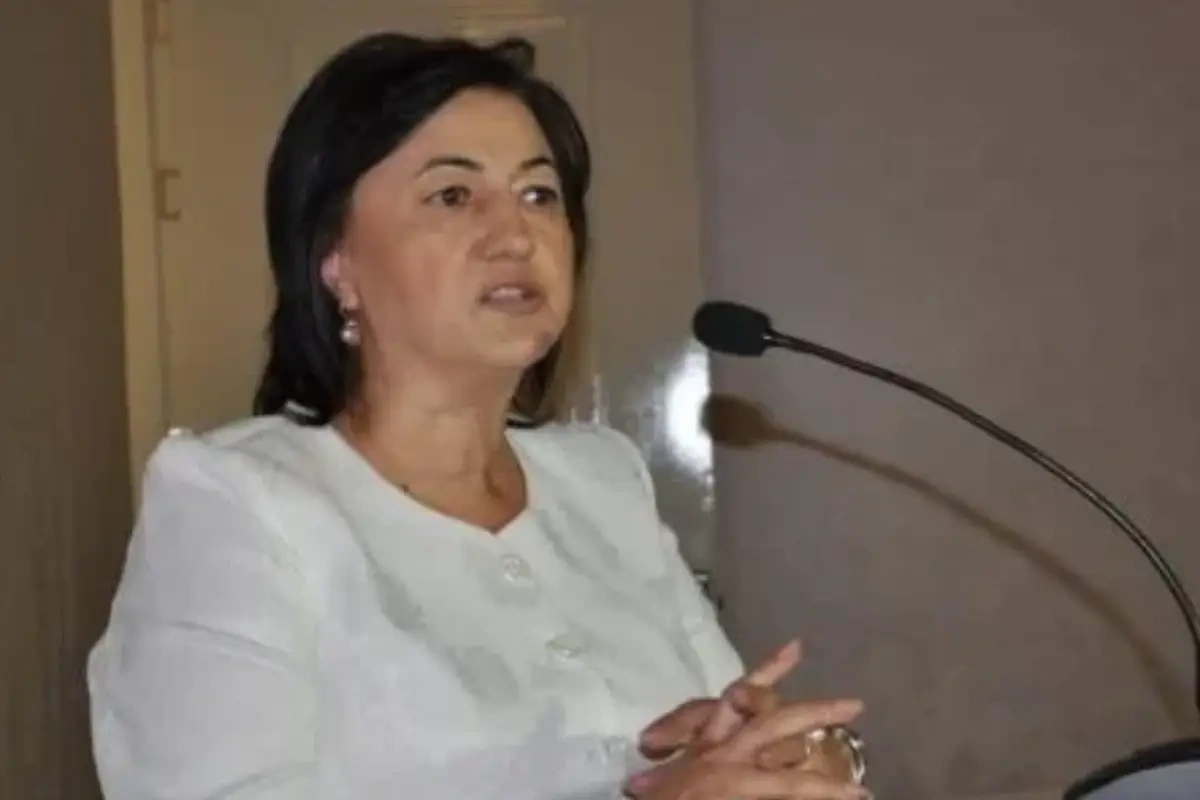 Ramella Məmmədova vəzifəsindən azad edildi — Özəl
