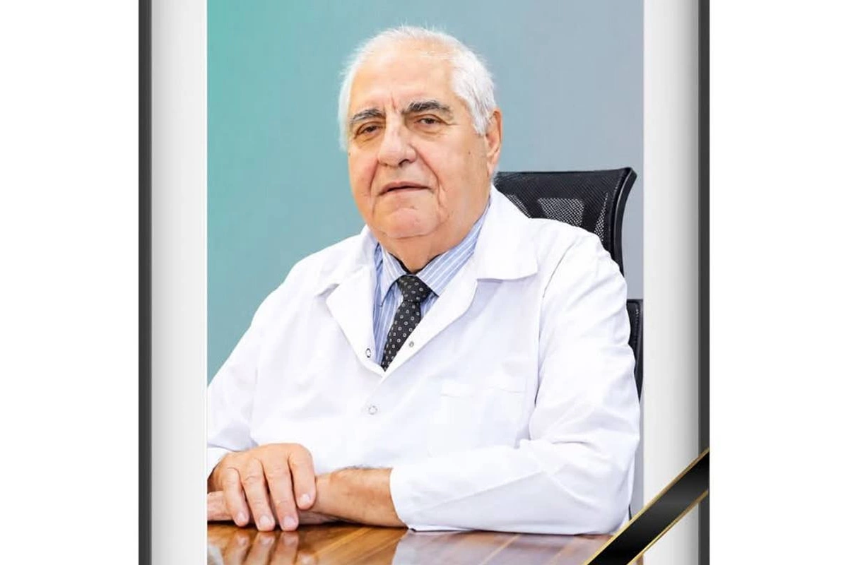 Yavər Şıxəliyev vəfat etdi