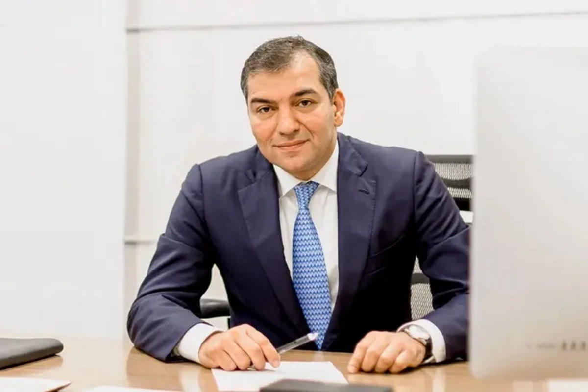 Fuad Nağıyev xanım rəisi vəzifəsindən azad etdi - Yeni təyinat (FOTO)