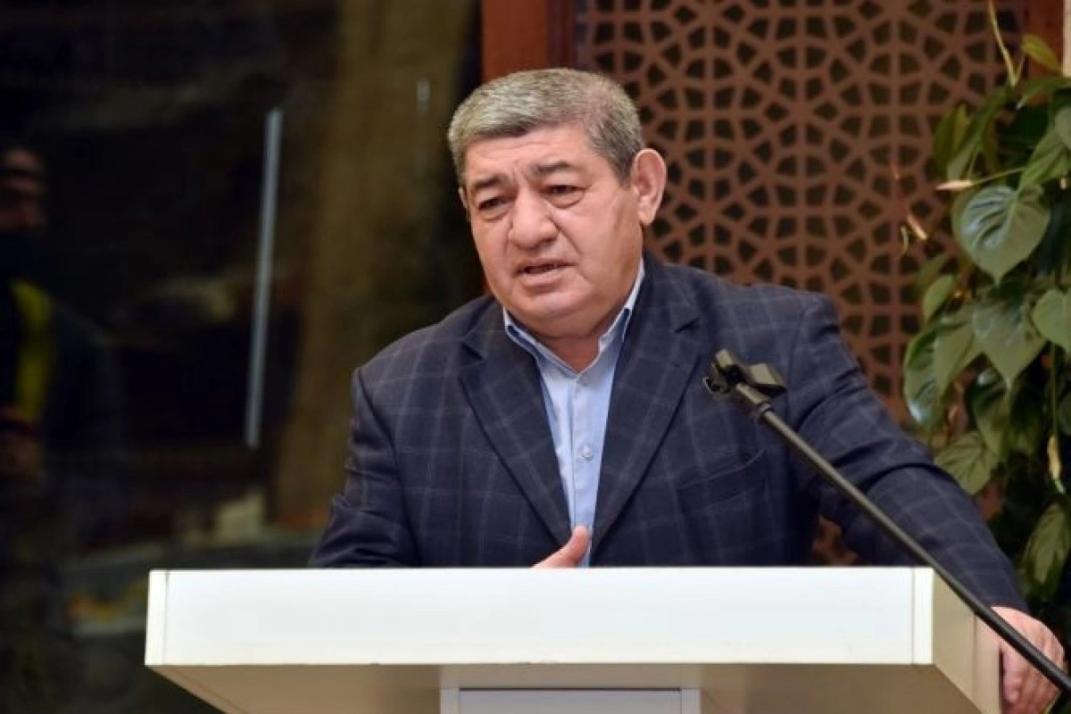 Rayon bizim sözümüz deyil, dəyişdirilə bilər — Dilçi alim