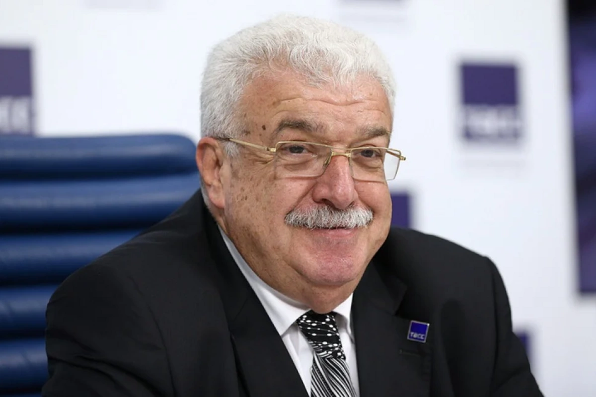 Bu, İsrail üçün böyük rüsvayçılıqdır — Qusman