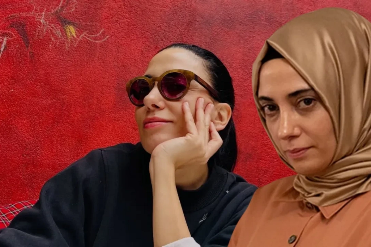 Kızılcık Şerbetində Nursema geri qayıdır? - FOTO