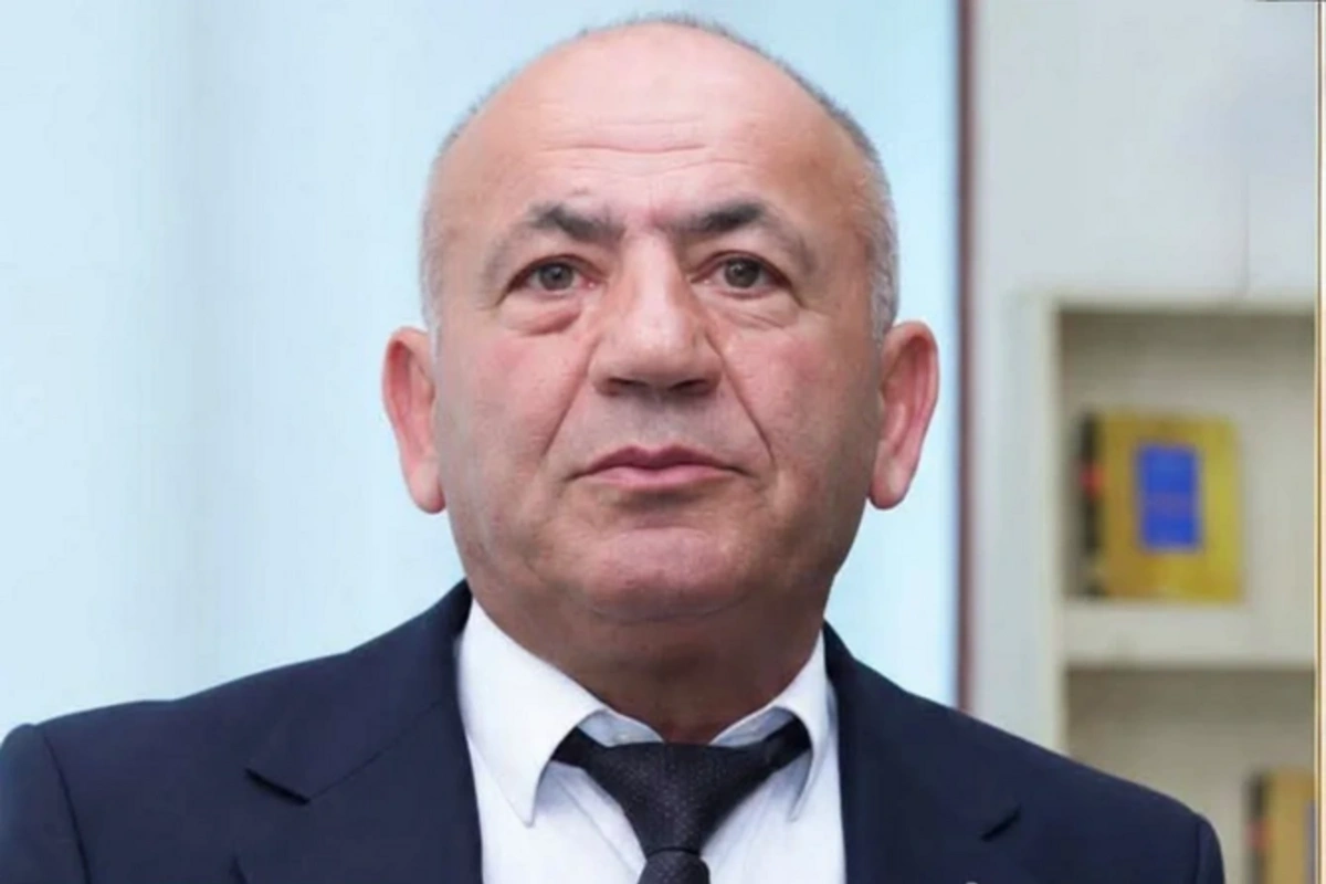 Azərbaycanda universitet müəllimi vəfat etdi