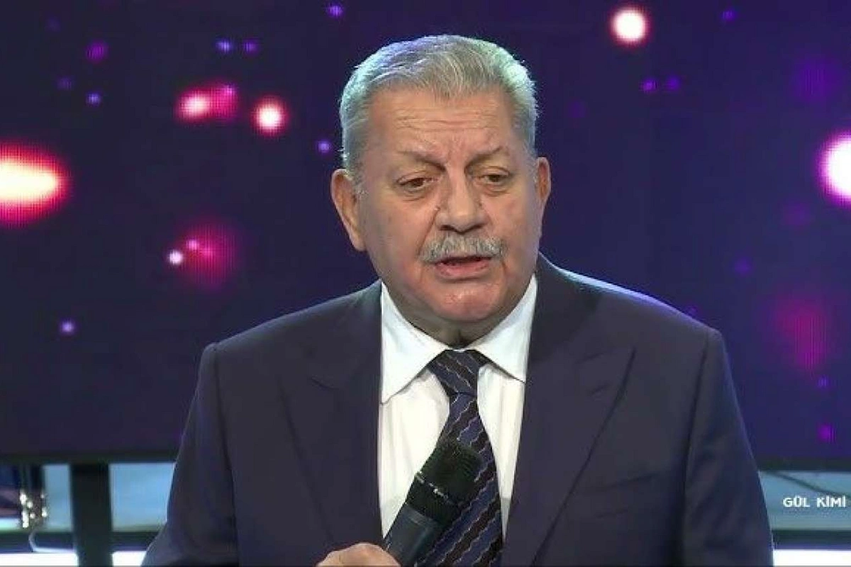 Zaur Rzayevin vəziyyəti açıqlandı