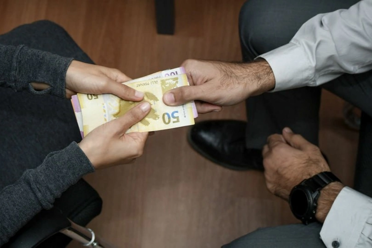 Ödədiyiniz beh iki qat qaytarıla bilər — Açıqlama