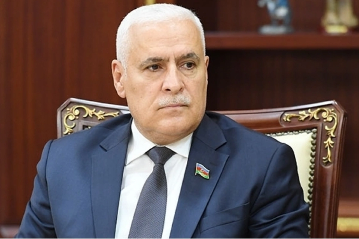 Vüqar Rəhimzadə: Ermənistan sülh müqaviləsinin imzalanması prosesini niyə ləngidir?