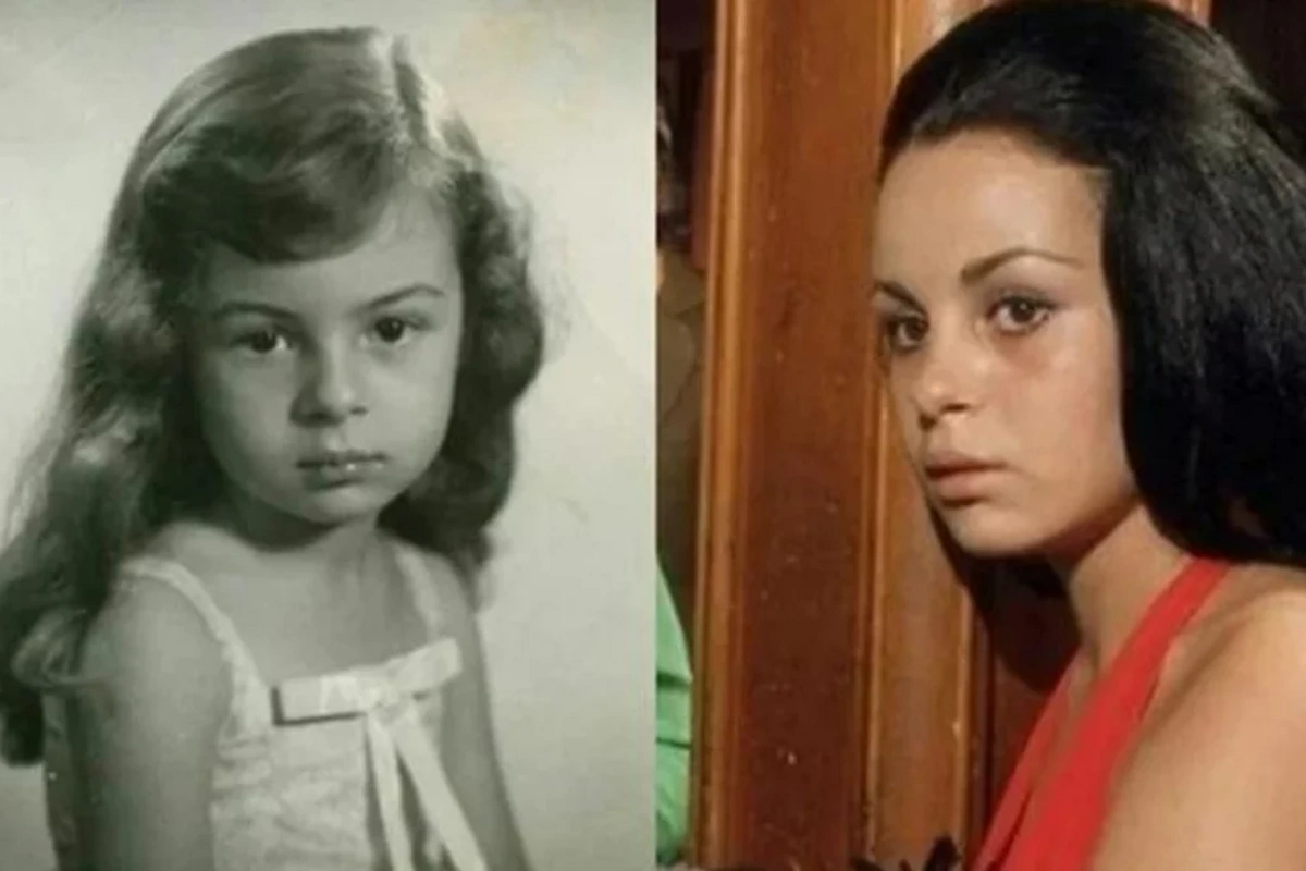 "Ayşecik" illər sonra görüntüləndi – FOTO/VİDEO