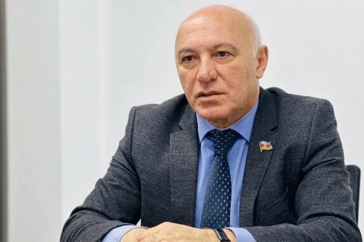 Arzuxan Əlizadə istefa verəcək? - Partiyadan açıqlama