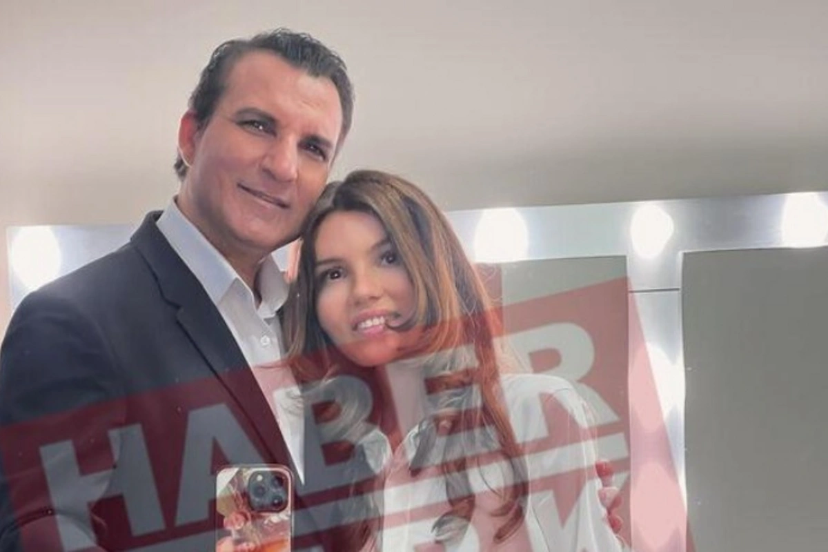 Rafet El Romanın azərbaycanlı nişanlısı - FOTO