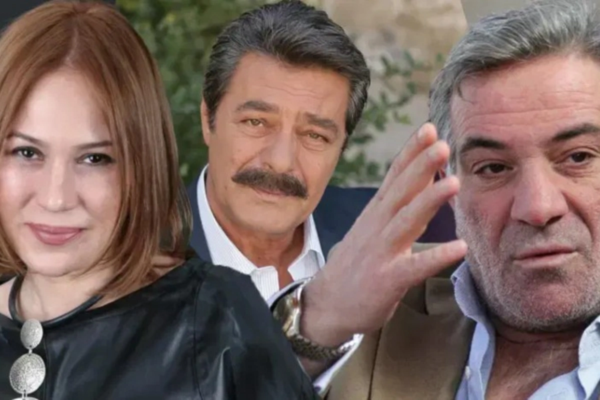 Həyat yoldaşı ilk dəfə vəsiyyət qalmaqalından danışdı