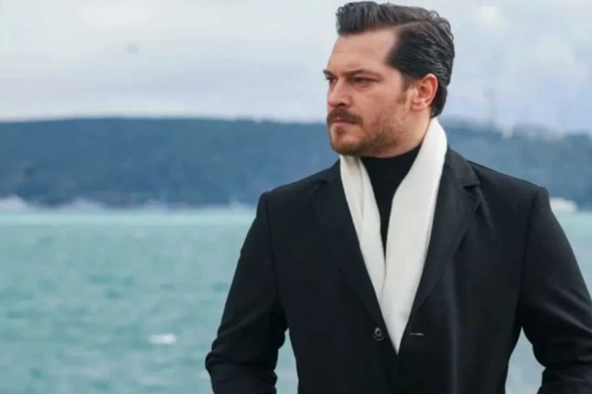 Eşref Tek serialı nə vaxt yayımlanacaq? - Yeni layihənin detalları