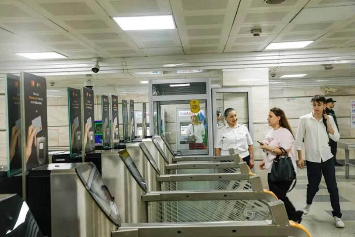Metroda bu əşyaları aparmaq üçün əlavə pul ödəməlisiniz — Xəbərdarlıq