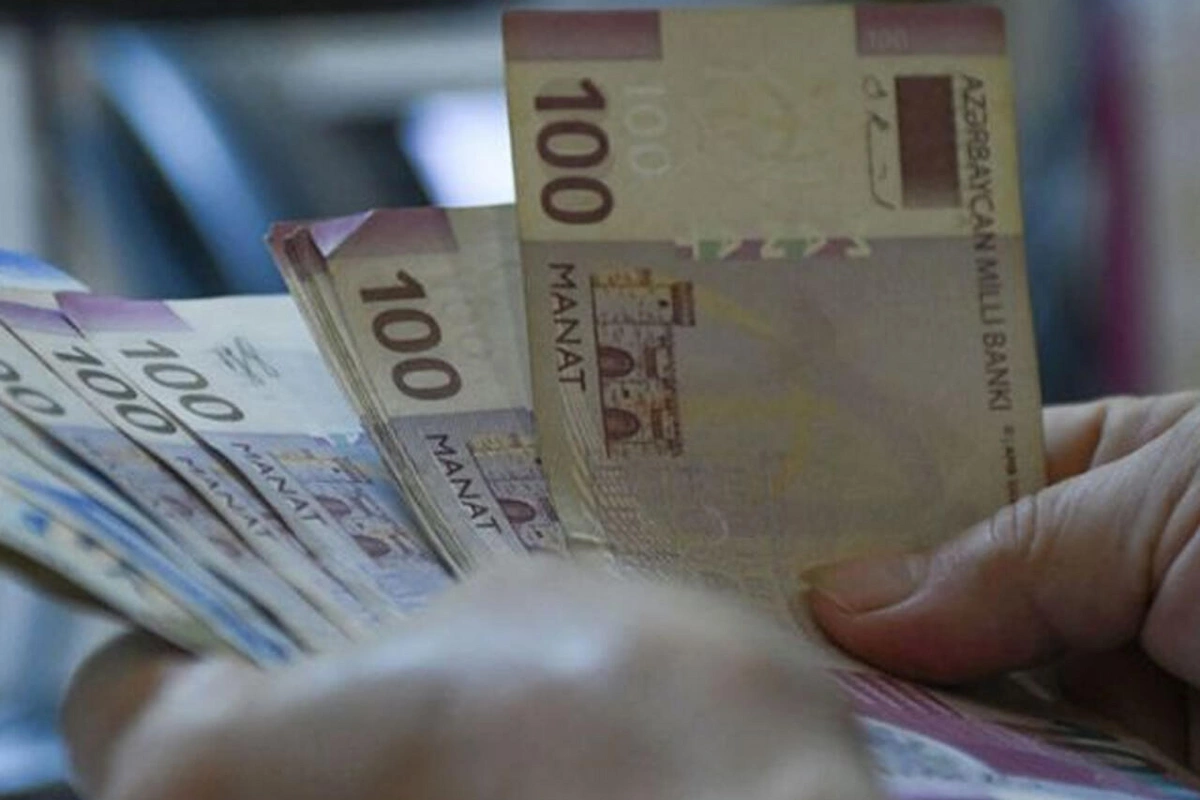 Onlara 600 manat və aylıq müavinət verilir