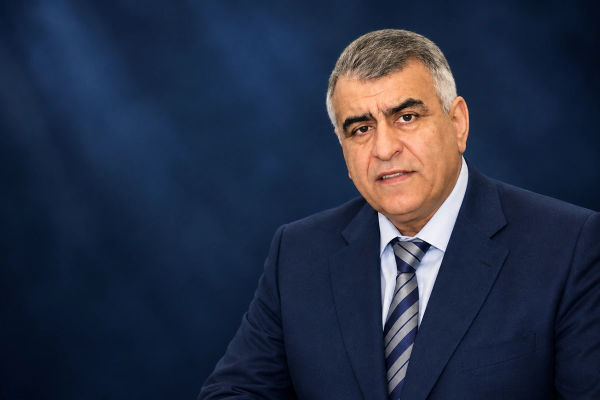 Keçmiş icra başçısı vəfat etdi
