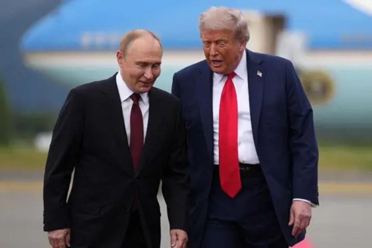 Putin və Tramp arasında görüş planlaşdırılmır