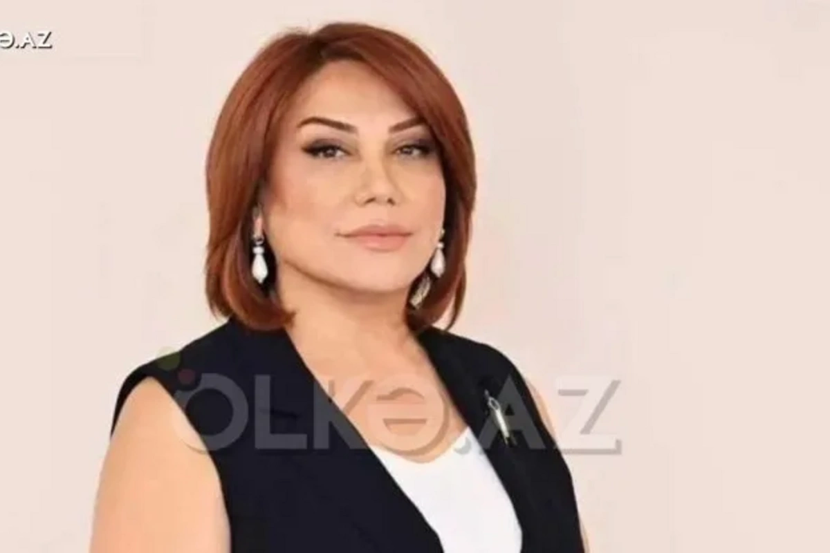 Dövlət Dəniz Akademiyasına yeni rektor əvəzi təyin olundu